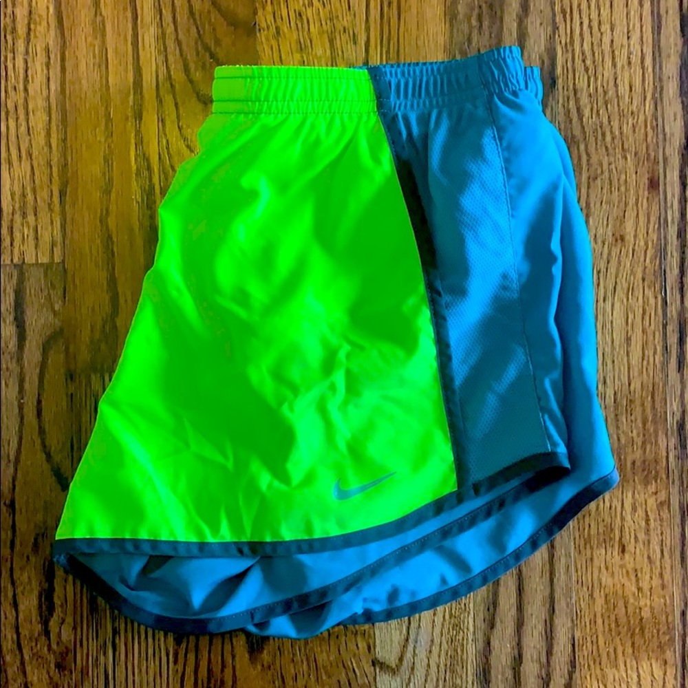 Nike shorts